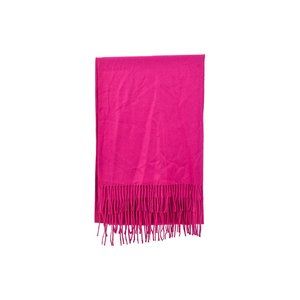 Unknown Scarves ONE SIZE Pink